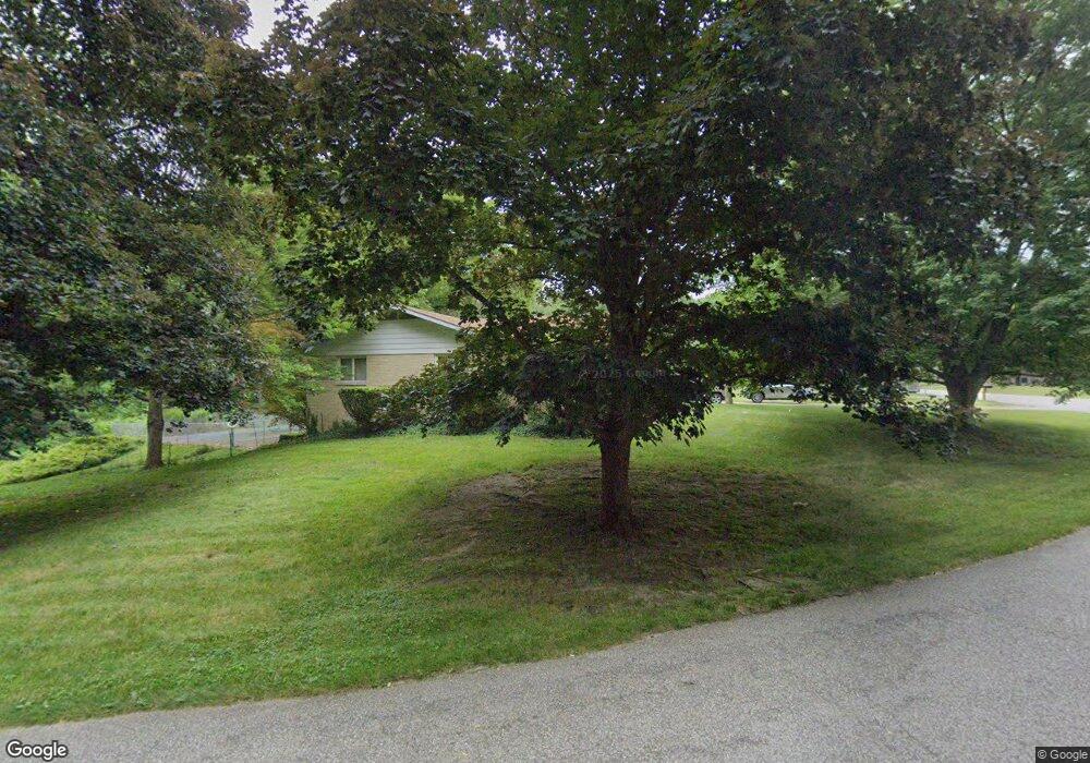 5404 N Pawnee Trail, La Porte, IN 46350 - photo 1