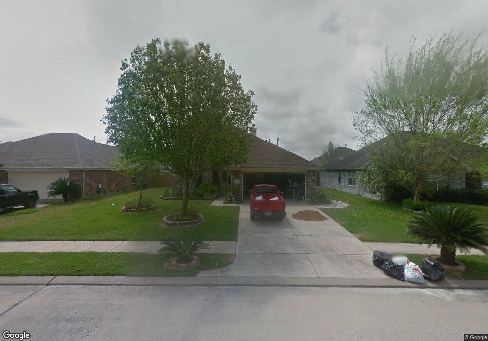 5010 Caprock Dr, Pearland, TX 77584 - photo 1