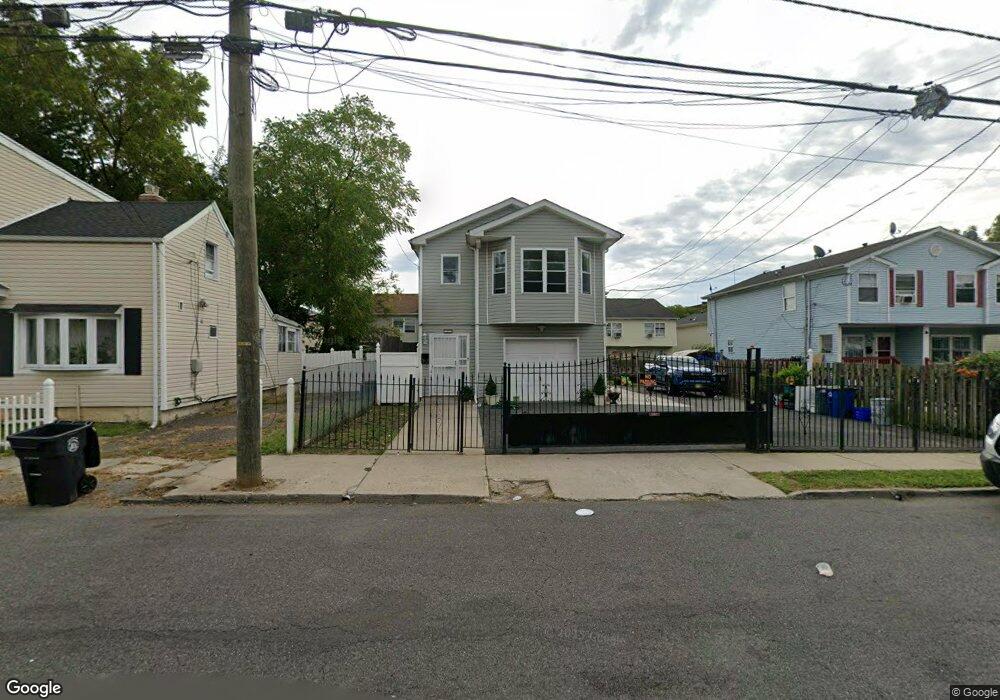 392 S 8th St unit 1, Newark, NJ 07103 - photo 1