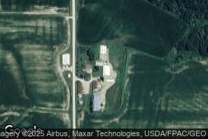 1416 252nd Ave, Fort Atkinson, IA 52144