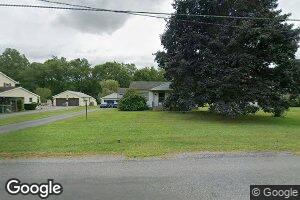 2107 White Deer Pike, New Columbia, PA 17856