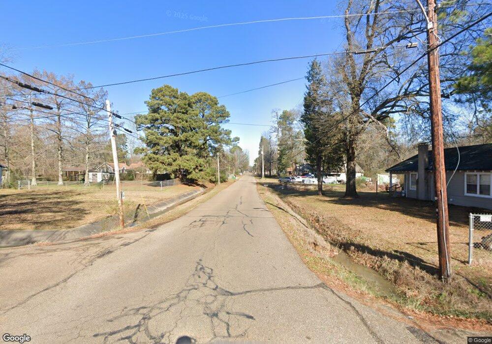 0 Allen Ln, Texarkana, TX 75501 - photo 1