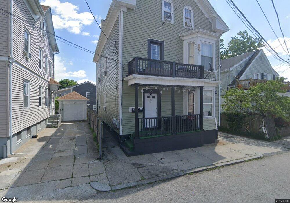 30 Kelly St, Providence, RI 02909 - photo 1