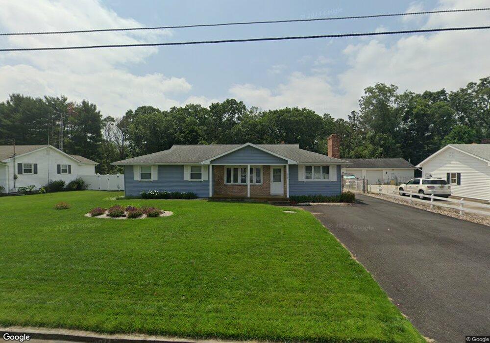 1303 Venus Dr, Vineland, NJ 08360 - photo 1