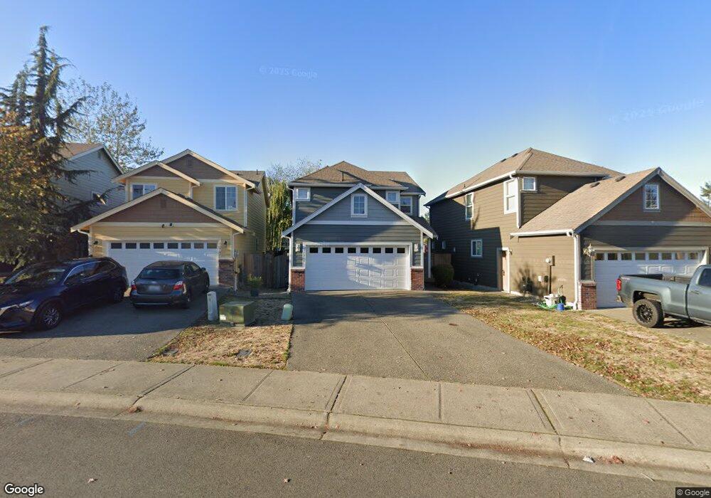 11511 185th St Ct E, Puyallup, WA 98374 - photo 1