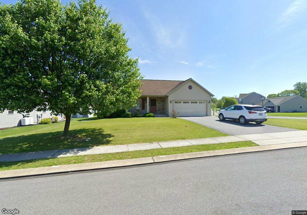 00 Clover Dr - Bainbridge Model unit 32, Myerstown, PA 17067 - photo 1