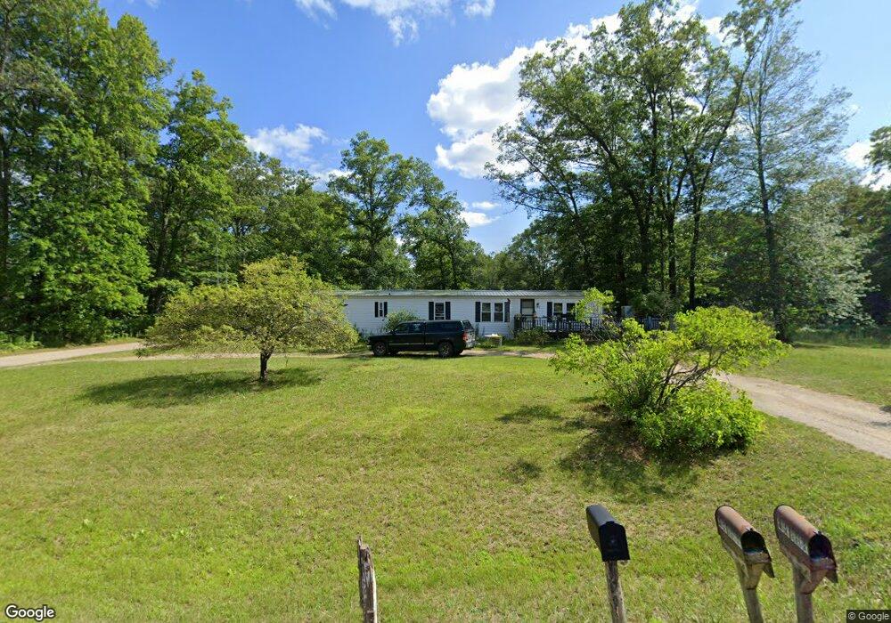 1812 Beaver Rd, Bitely, MI 49309 - photo 1