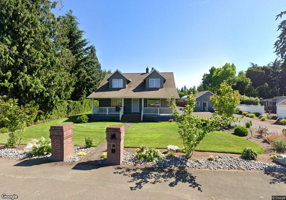 6326 S Lone Elder Rd, Aurora, OR 97002 - photo 1