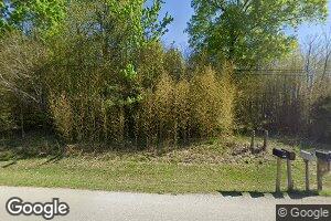 4870 Nolin Dam Rd, Mammoth Cave, KY 42259