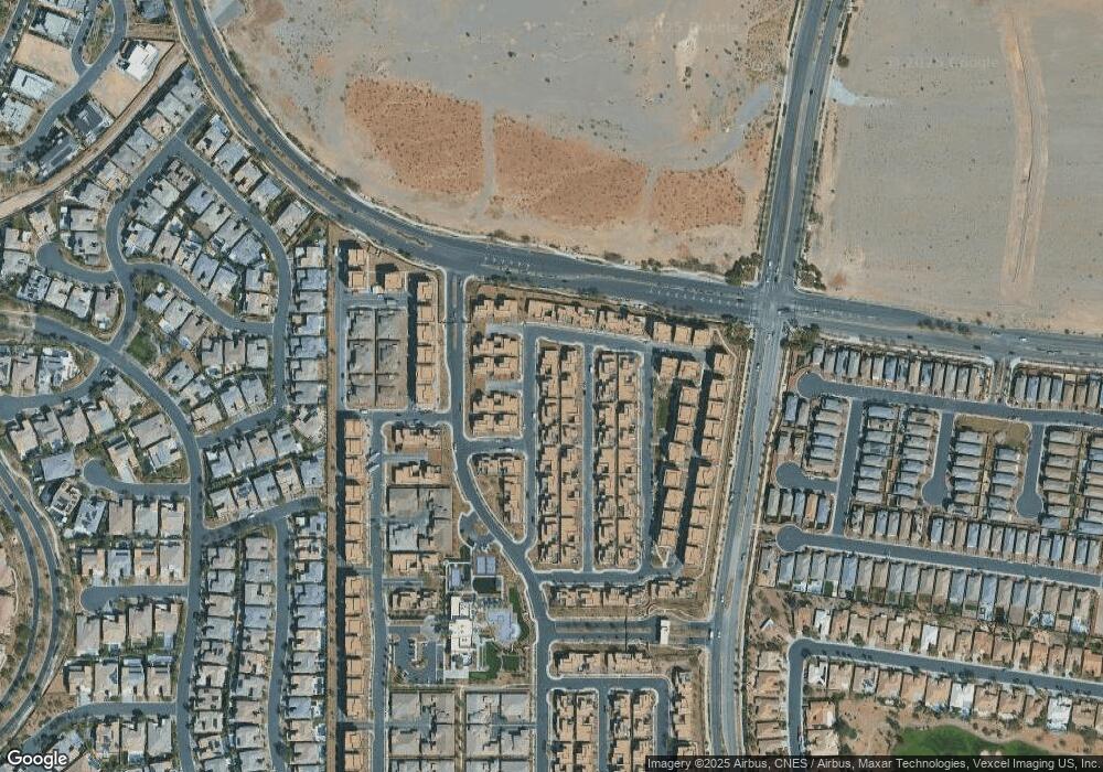 4128 Adobe Palms St, Las Vegas, NV 89135 - photo 1