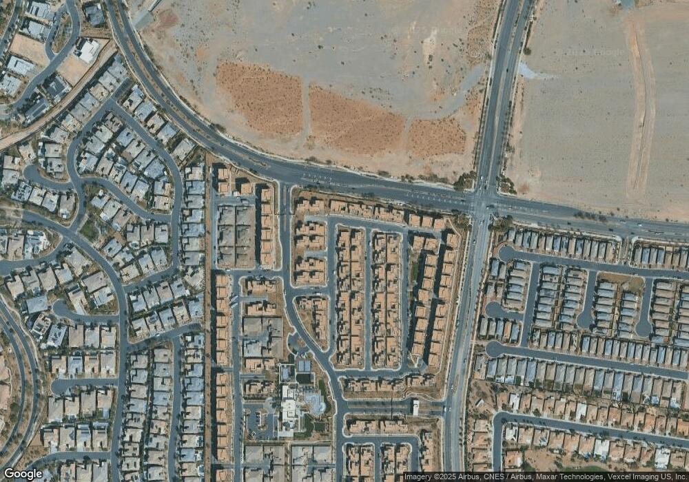 4122 Adobe Palms St, Las Vegas, NV 89135 - photo 1