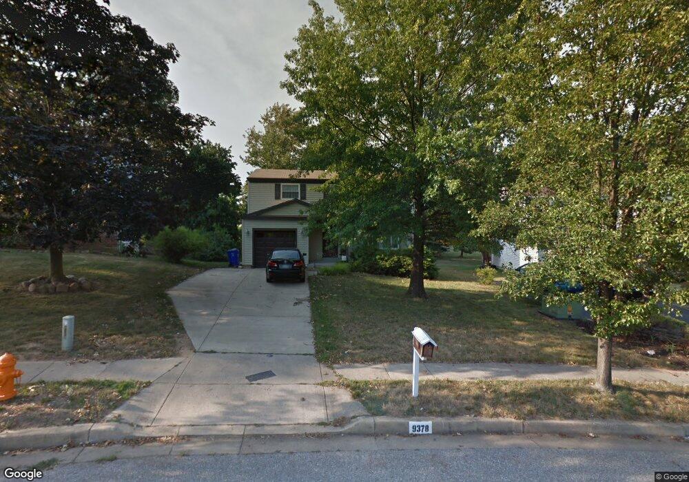 9378 Northgate Rd, Laurel, MD 20723 - photo 1