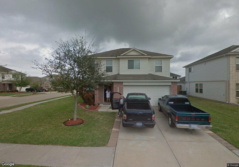 9103 Delmont Park Ln, Houston, TX 77075 - photo 1