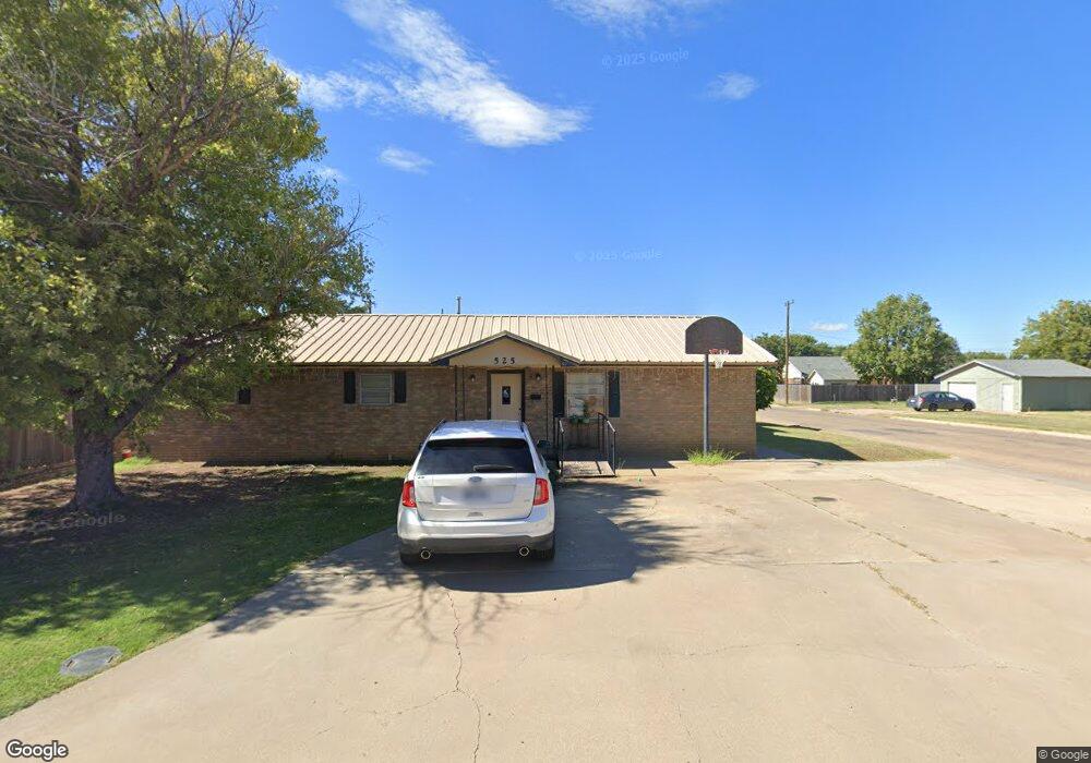 525 Spruce Ave, Dumas, TX 79029 - photo 1