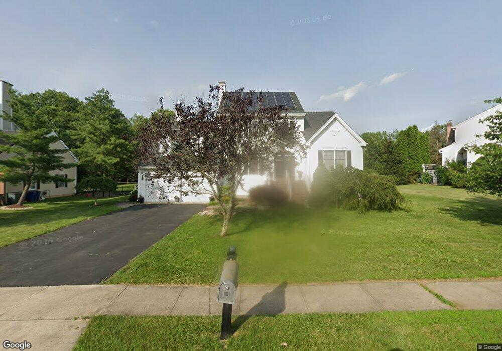 19 Tree Farm Rd, Monmouth Junction, NJ 08852 - photo 1