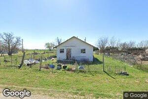 208 E Primrose Ave, Davidson, OK 73530
