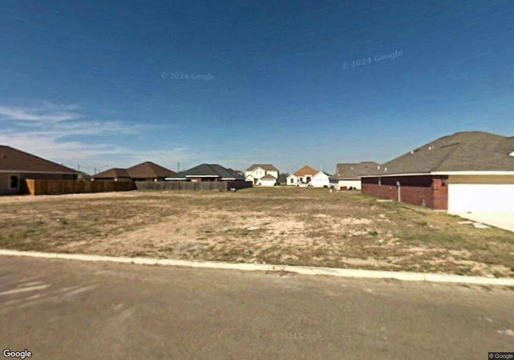 1413 Ricco St, Edinburg, TX 78539 - photo 1