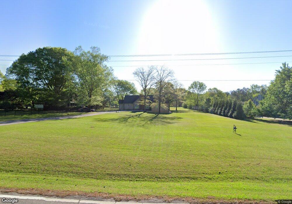 537 Old Center Point Rd, Carrollton, GA 30117 - photo 1