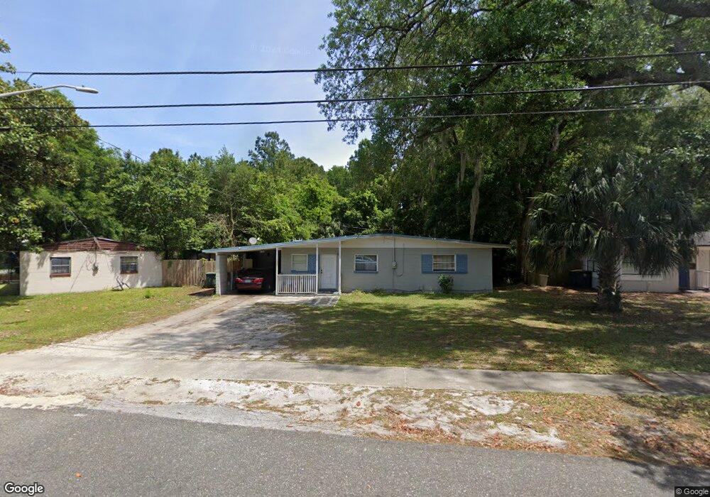 2811 Kline Rd, Jacksonville, FL 32246 - photo 1