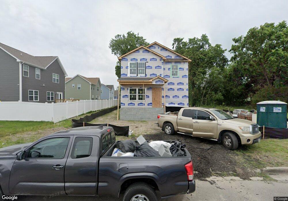 515 Edwards St, Portsmouth, VA 23704 - photo 1