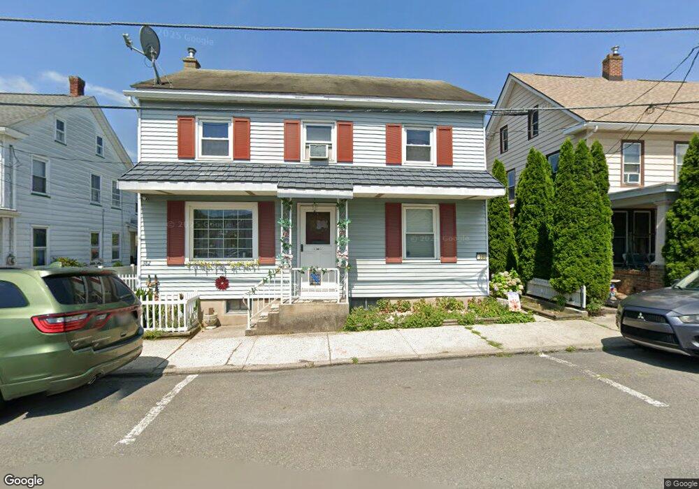 361 S 3rd St, Lehighton, PA 18235 - photo 1