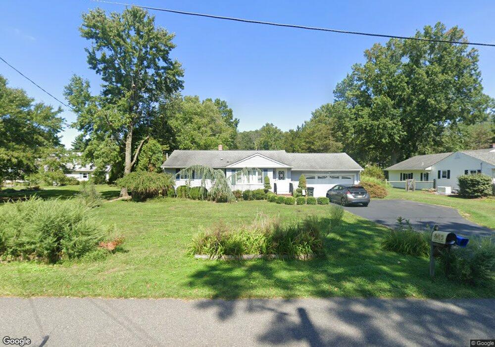 9 W Main St, High Bridge, NJ 08829 - photo 1