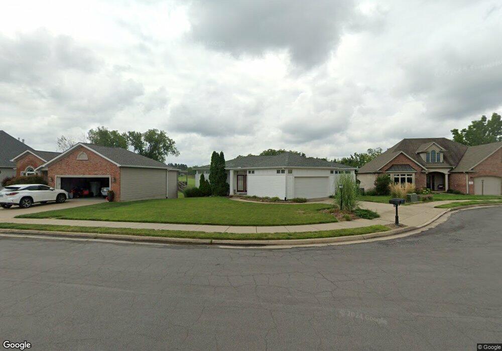 4514 W Tilley Ct, Peoria, IL 61615 - photo 1