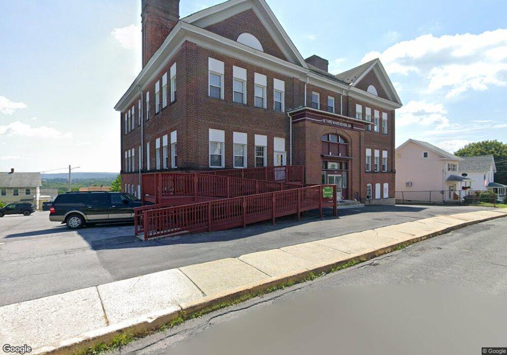 335 N 4th St, Lehighton, PA 18235 - photo 1