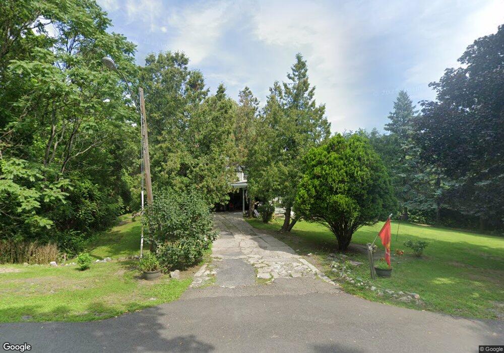 15 Railroad Ave, Hudson, NY 12534 - photo 1