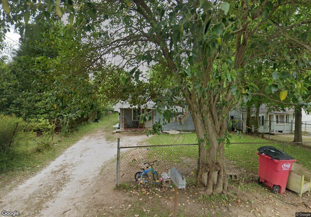 4265 Roy Ave, Macon, GA 31206 - photo 1