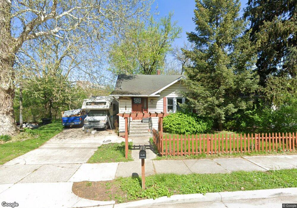 1442 Hudson St, Elkhart, IN 46516 - photo 1