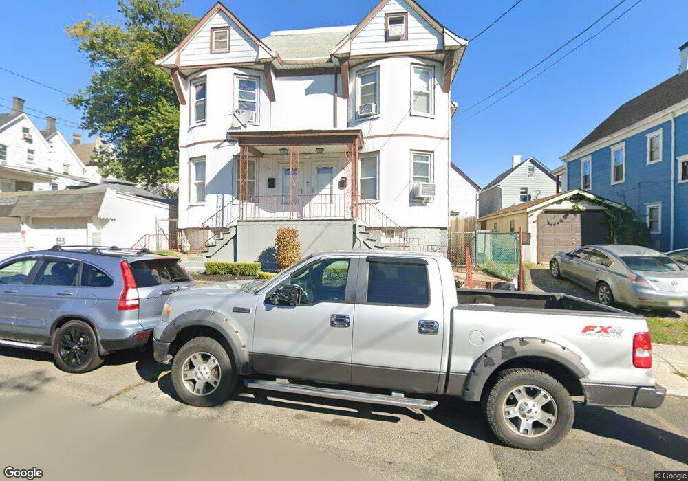 364 Neville St, Perth Amboy, NJ 08861 - photo 1