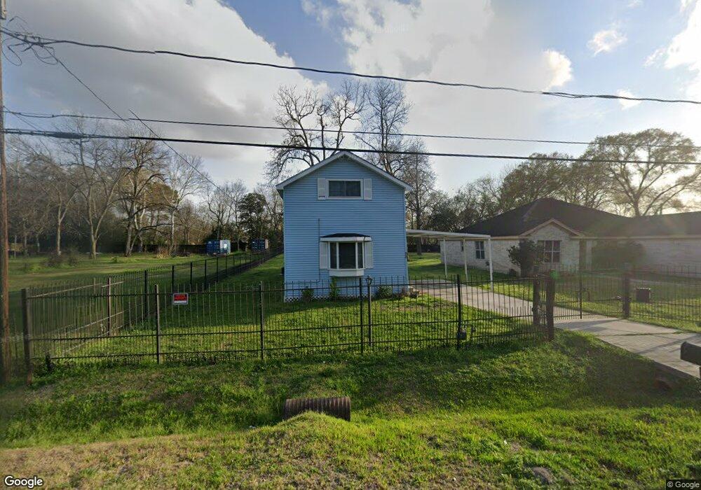 965 Wall St, Houston, TX 77088 - photo 1