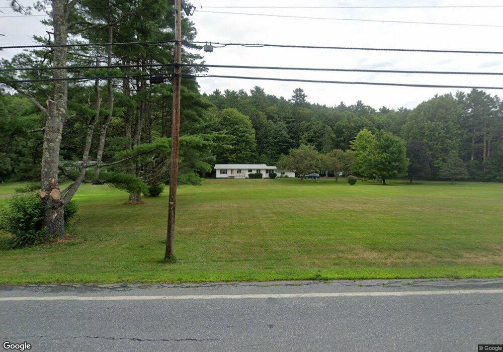 1538 Route 30 N, Bomoseen, VT 05732 - photo 1