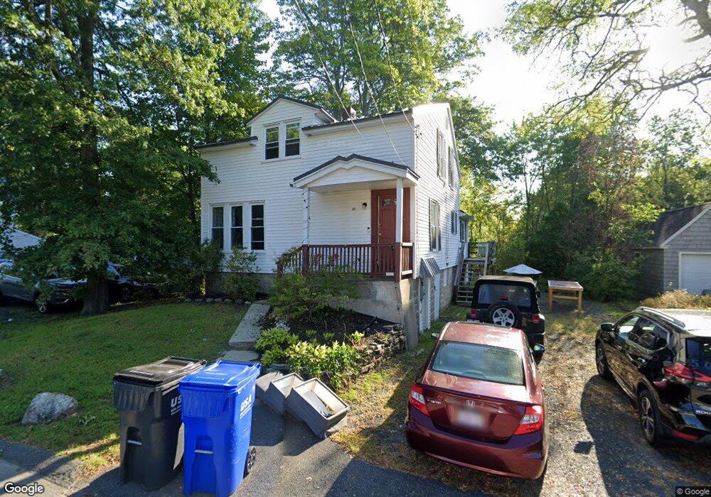18 Shumway St, Amherst, MA 01002 - photo 1