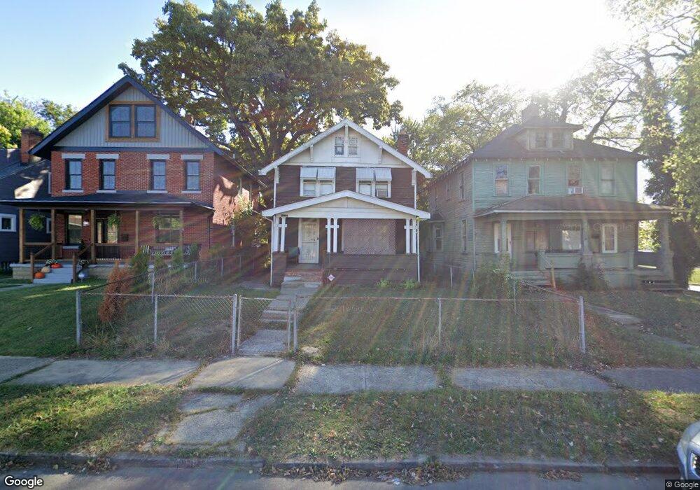 622 Berkeley Rd, Columbus, OH 43205 - photo 1