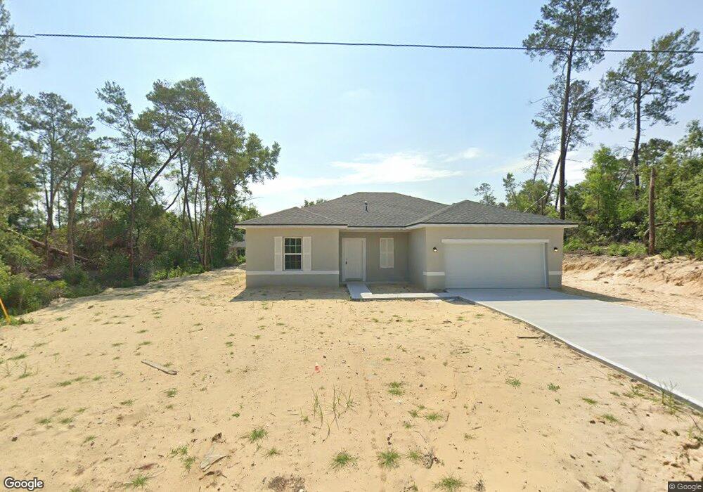 16645 SW 21st Cir, Ocala, FL 34473 - photo 1