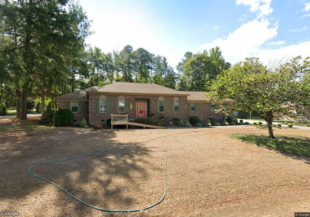 2409 Roland Rd, Petersburg, VA 23805 - photo 1