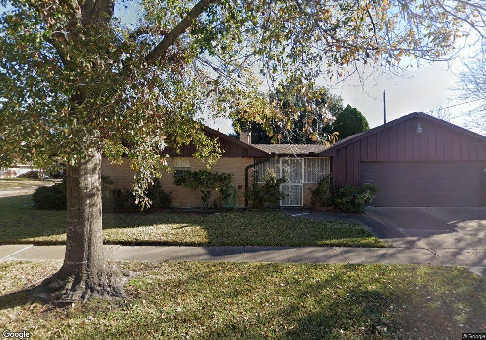 8339 Concho St, Houston, TX 77036 - photo 1