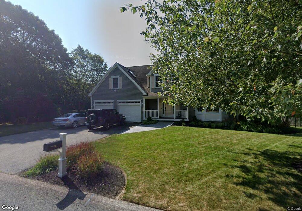 71 Windmill Dr, Wakefield, RI 02879 - photo 1