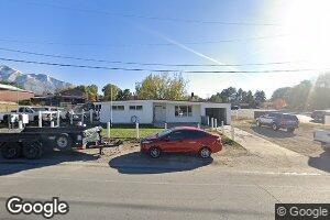 1795 W 1600 N, Mapleton, UT 84664