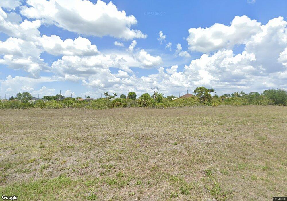 307 NE 25th St, Cape Coral, FL 33909 - photo 1