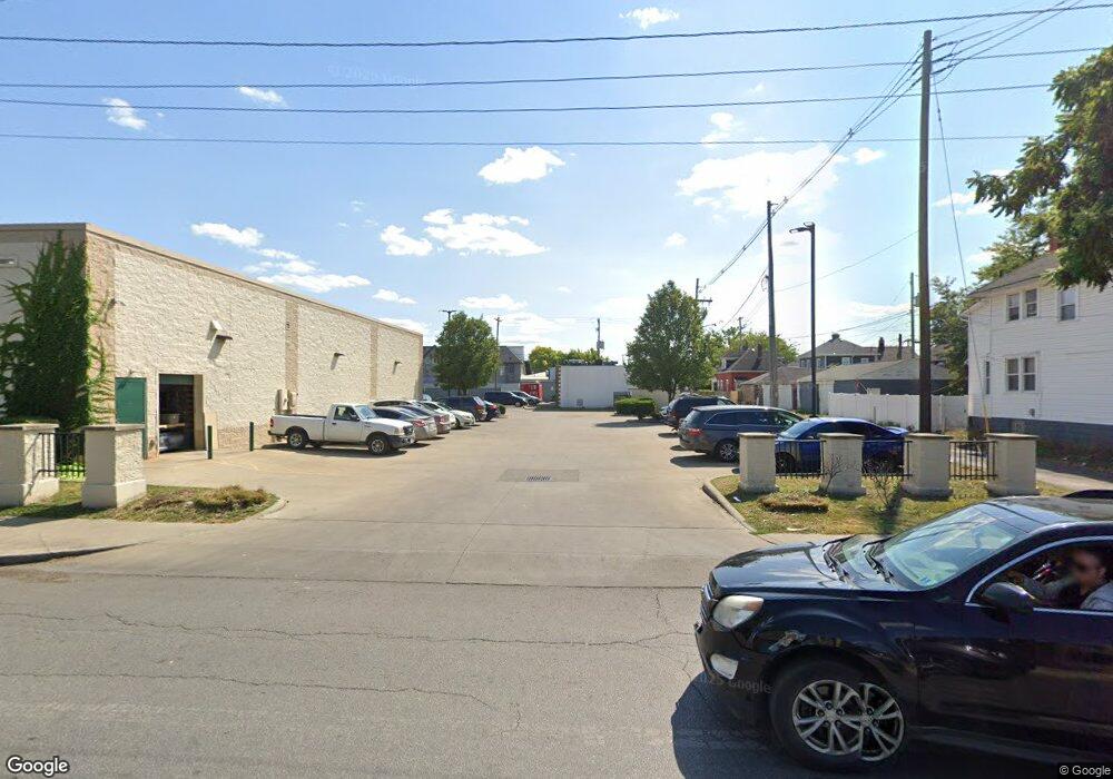 429 Sheldon Ave, Columbus, OH 43207 - photo 1