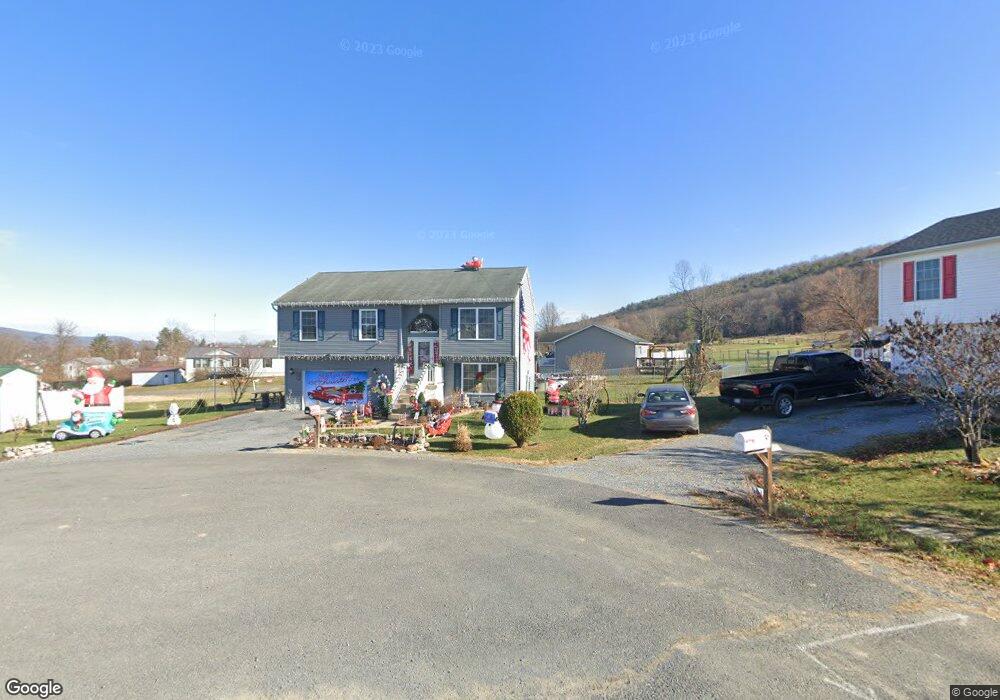 138 Mulberry Ln, Wardensville, WV 26851 - photo 1