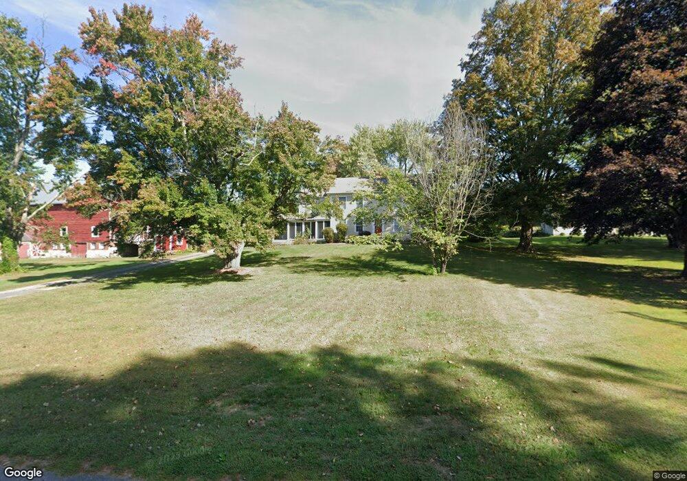 260 Morgan St, South Hadley, MA 01075 - photo 1