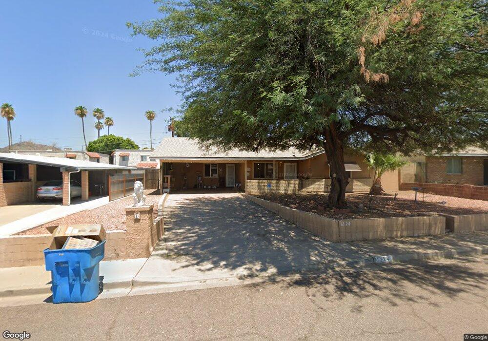 1224 E Alice Ave, Phoenix, AZ 85020 - photo 1