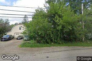 2819 North Rd, Findley Lake, NY 14736