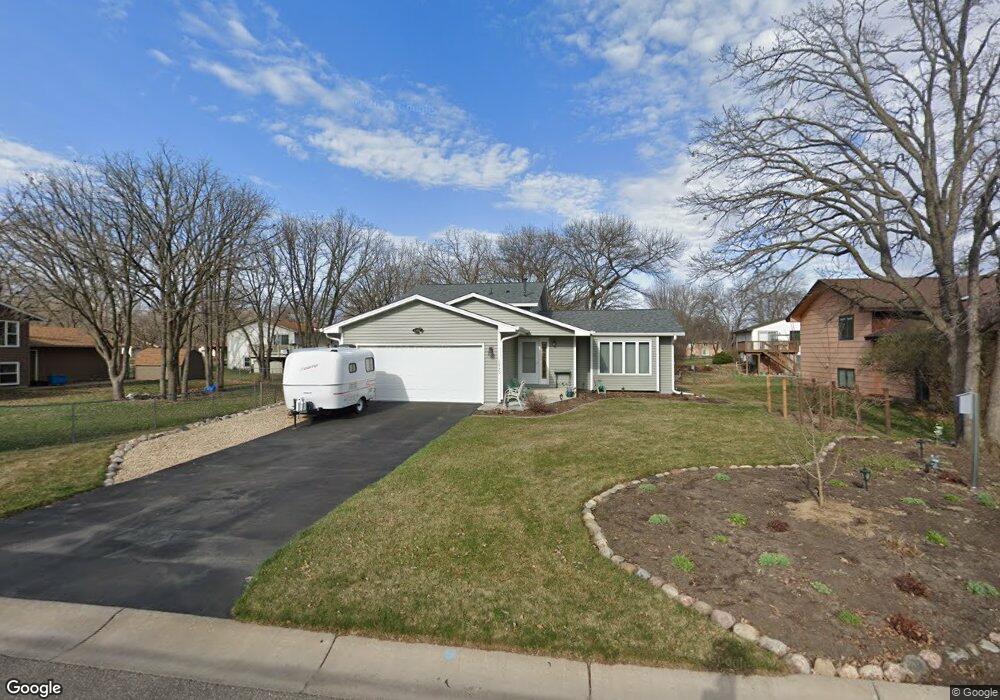 10720 Butternut Cir NW, Coon Rapids, MN 55448 - photo 1