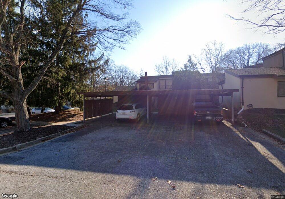 11233 Slalom Ln unit B, Columbia, MD 21044 - photo 1