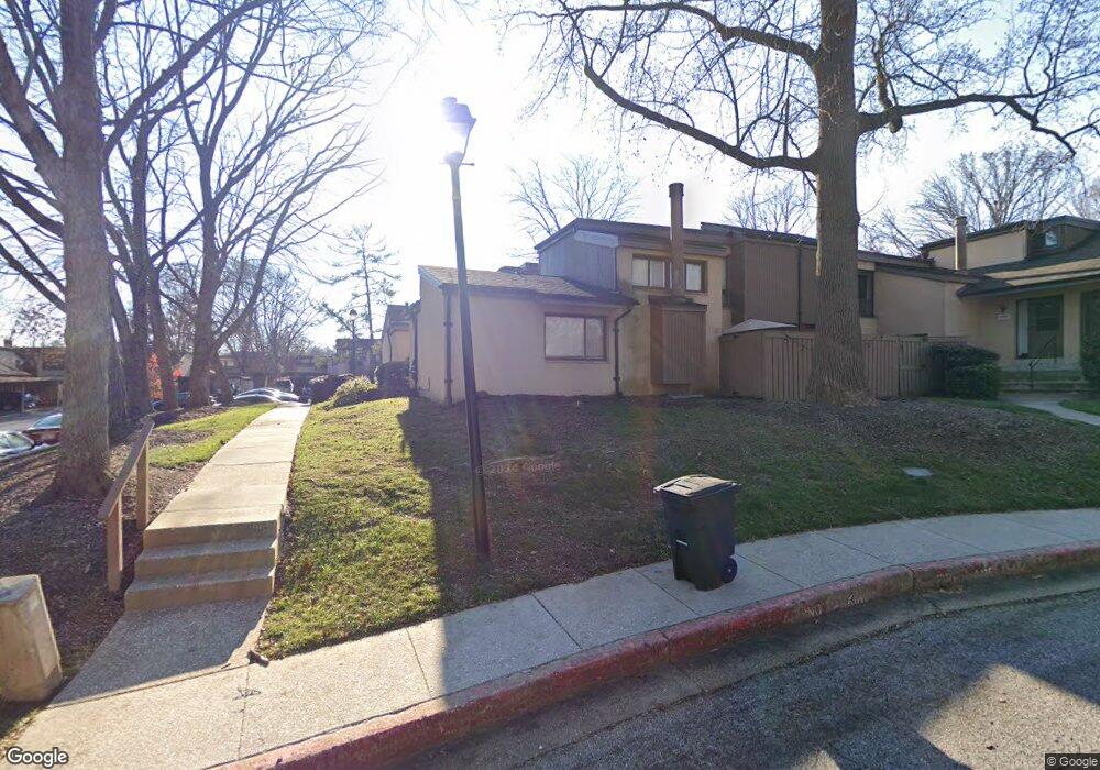 11253 Slalom Ln unit B, Columbia, MD 21044 - photo 1